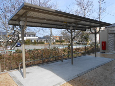 【その他共用部分】 | シーガルポートⅠ