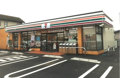 【周辺】 | シーガルポートⅠ | セブンイレブンまで500m