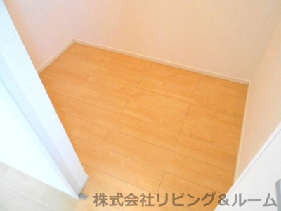 【収納】 | シーガルポートⅠ