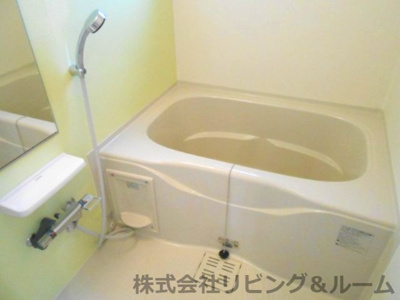 【浴室】 | シーガルポートⅠ