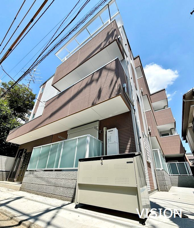 NSGATE五反野twoの画像