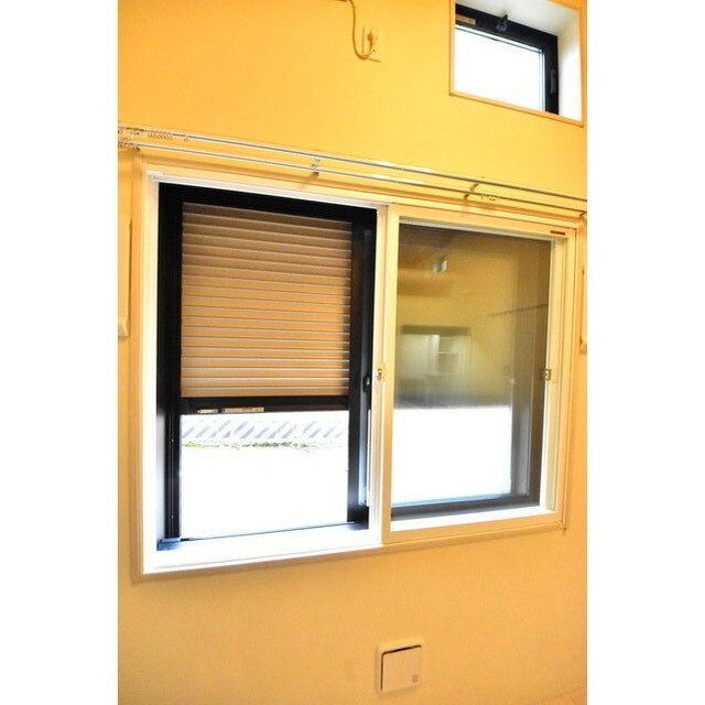 ハーモニーテラス北小岩ⅩⅡの内装