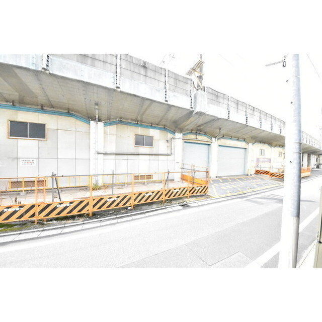 ハーモニーテラス北小岩ⅩⅡの内装