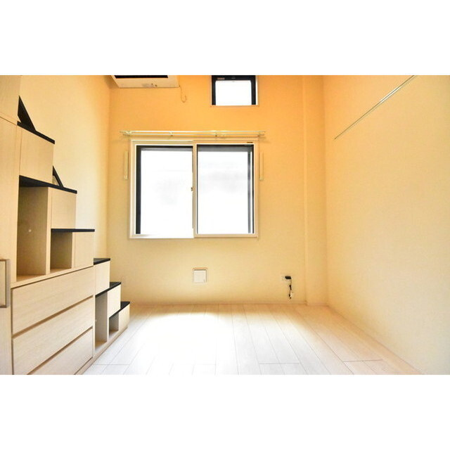 ハーモニーテラス北小岩ⅩⅡの内装