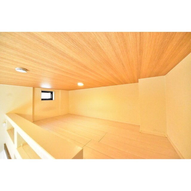 ハーモニーテラス北小岩ⅩⅡの内装