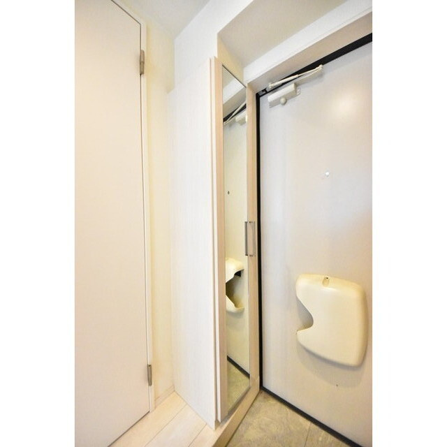 ハーモニーテラス北小岩ⅩⅡの内装