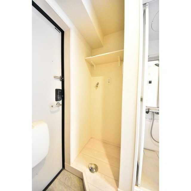 ハーモニーテラス北小岩ⅩⅡの内装