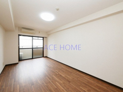 【内装】 | ドミール江戸堀