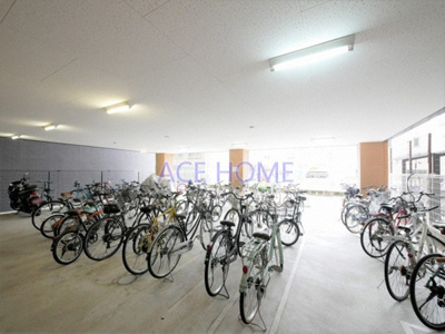 【その他共用部分】 | ドミール江戸堀