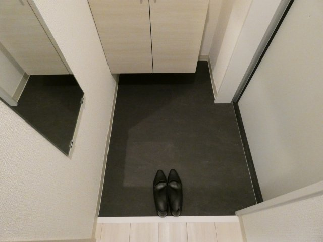 【玄関】 | badge yata