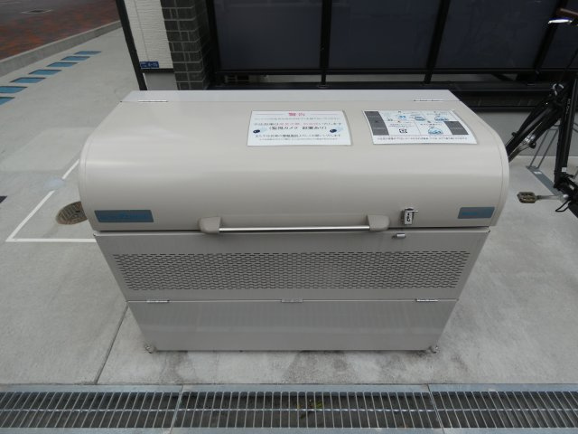 【その他共用部分】 | badge yata