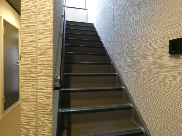 【その他共用部分】 | badge yata