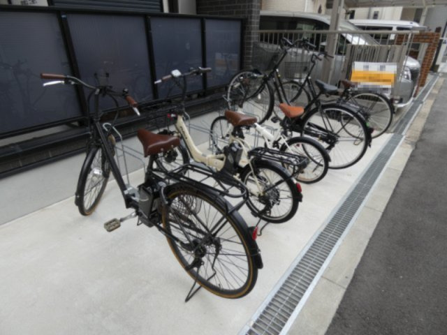 【その他共用部分】 | badge yata