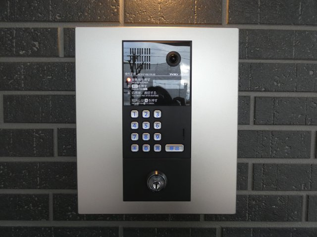 【セキュリティ】 | badge yata