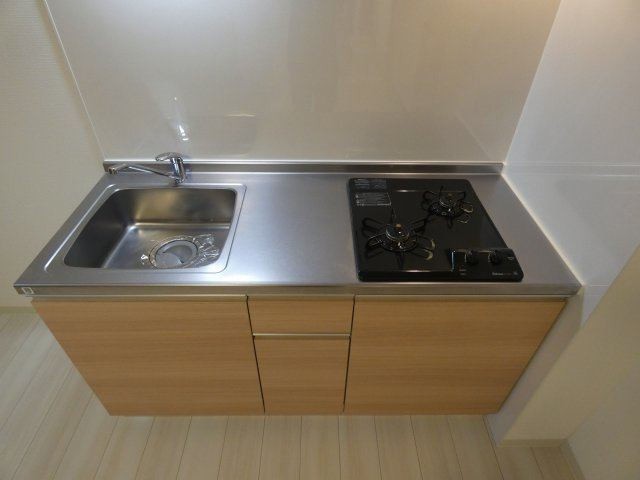 【キッチン】 | badge yata