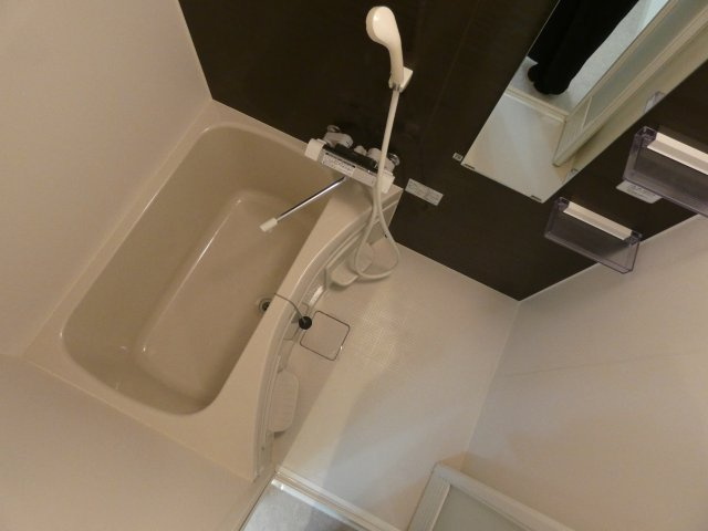 【浴室】 | badge yata