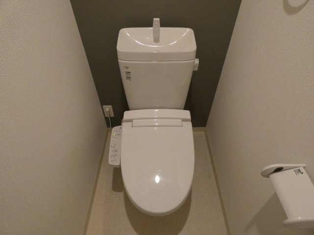 【トイレ】 | badge yata