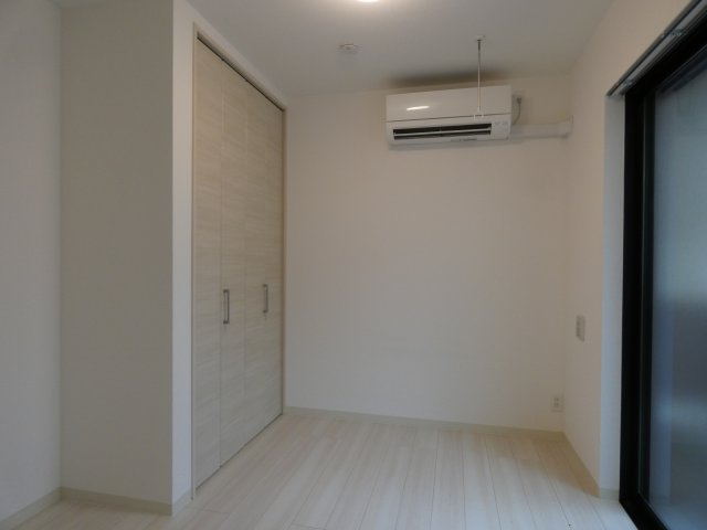 【寝室】 | badge yata