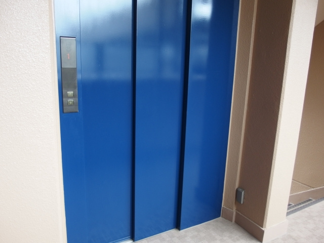 シャトレー康生ツインズ南館のその他共用部分