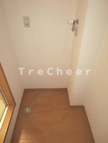 トレス長崎の設備