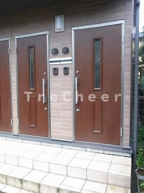 トレス長崎のその他