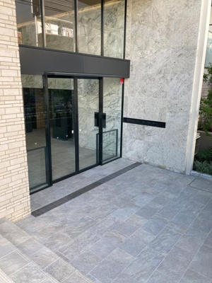 【エントランス】 | ルフォンプログレ中野富士見町ザ・レジデンス