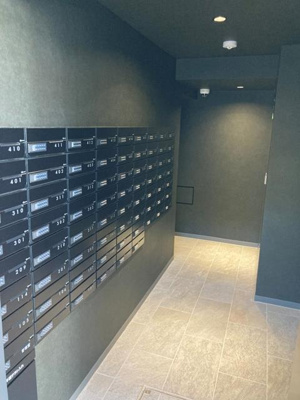 【その他】 | ルフォンプログレ中野富士見町ザ・レジデンス