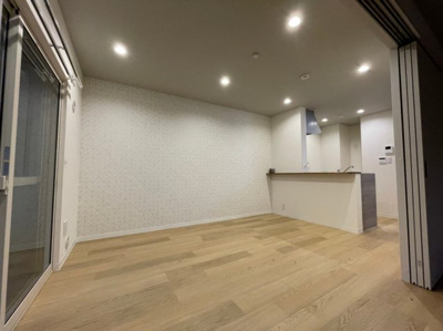 【居間・リビング】 | ピース荻窪