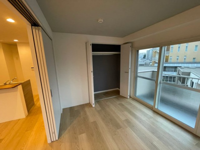 【洋室】 | ピース荻窪