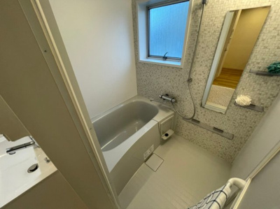 【浴室】 | ピース荻窪