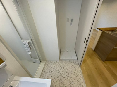 【設備】 | ピース荻窪