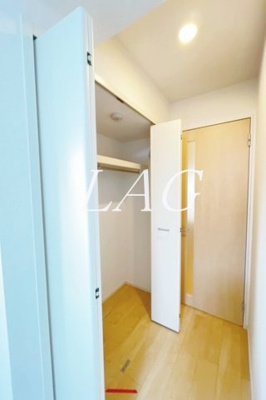 【収納】 | シエル・アルエット | 収納です。