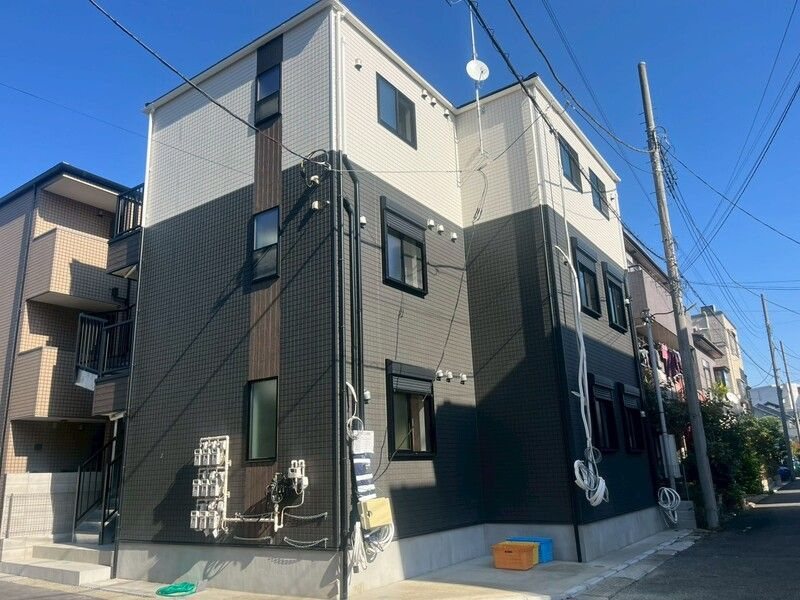 パラディーゾ戸田