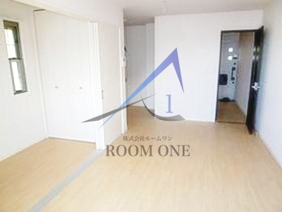 ボナールⅠの寝室|寝室です。