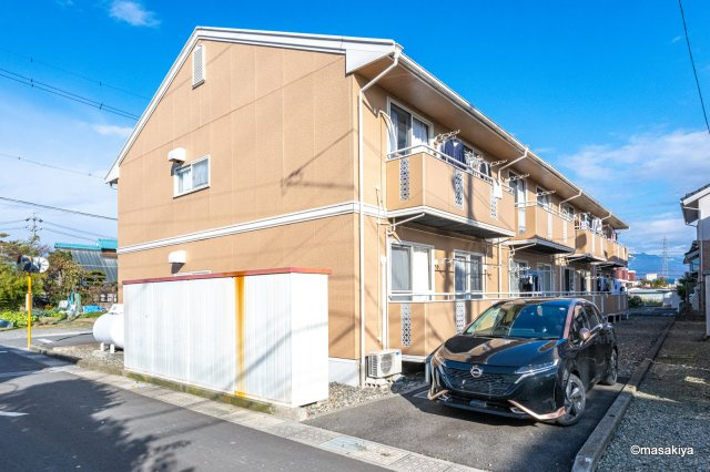 ハイツ・サンブライト