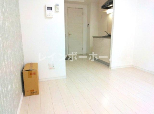 フォレストヴィラ入谷