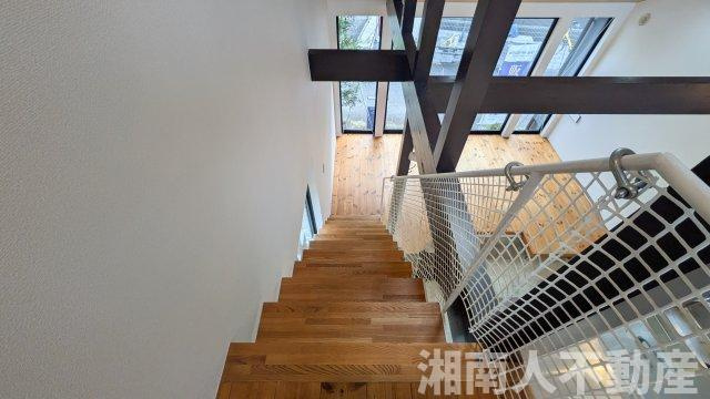藤沢市片瀬３丁目６－３５戸建てのその他