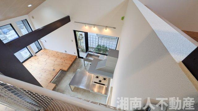 藤沢市片瀬３丁目６－３５戸建てのその他