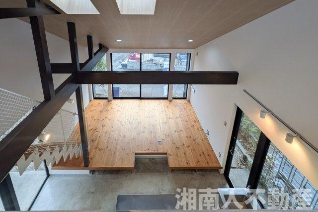 藤沢市片瀬３丁目６－３５戸建ての省エネ性能ラベル