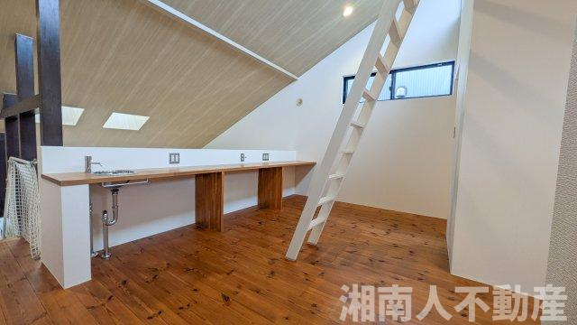 藤沢市片瀬３丁目６－３５戸建てのその他