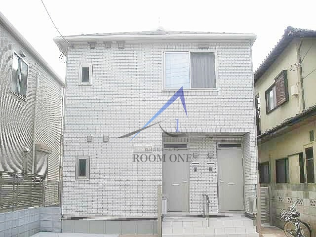 アぺレース吉祥寺のエントランス|エントランスです。