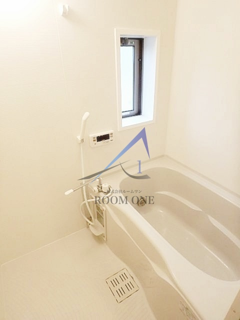 アぺレース吉祥寺の浴室|お風呂です。