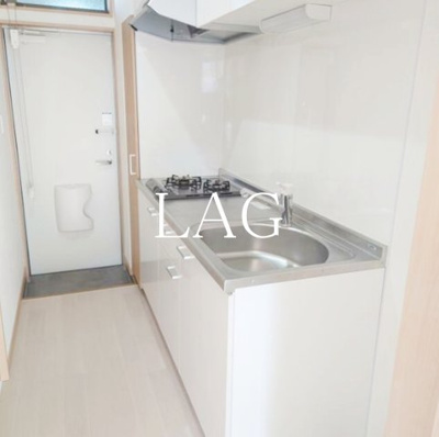 【キッチン】 | ロワール行徳Ⅴ | キッチンです。