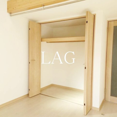 【収納】 | ロワール行徳Ⅴ | 収納です。