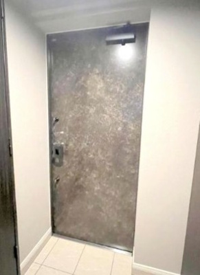 【玄関】 | ベルジェンド西日暮里グランセルサス