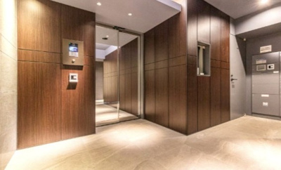 【セキュリティ】 | ベルジェンド西日暮里グランセルサス