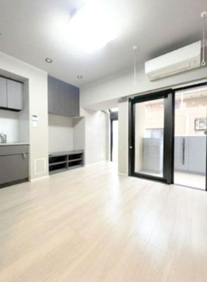 【居間・リビング】 | ベルジェンド西日暮里グランセルサス