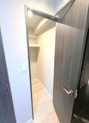 【収納】 | ベルジェンド西日暮里グランセルサス