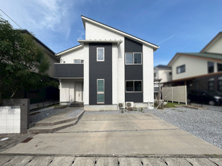  | 近江八幡市川原町2丁目　中古戸建