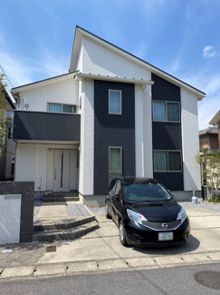  | 近江八幡市川原町2丁目　中古戸建